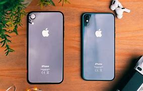 Image result for iPhone XVS 6s Plus