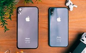 Image result for iPhone 10 vs 10R
