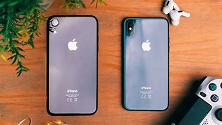 Image result for iPhone XVS 6s Plus Screen