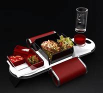 Image result for Vinyl TV-style Lunch Box
