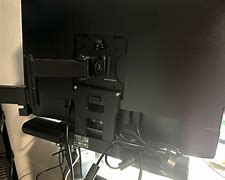 Image result for Dell Monitor Mount Head Rest