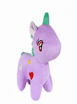 Image result for Purple Unicorn Toy
