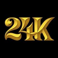 Image result for 24K Logo 4K
