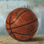 Image result for Basketball Still Art