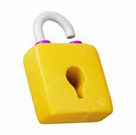 Image result for Key Lock PNG