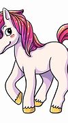 Image result for Pretty Unicorn Clip Art