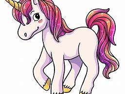 Image result for Unicorn ClipArt