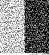 Image result for White and Black Dot BG