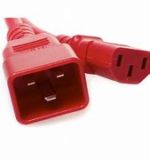 Image result for Flat Plug TV Power Cord Replacement