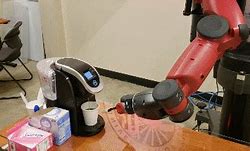 Image result for Robots for Manufacturing Use