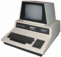 Image result for 1980 Computer