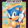 Image result for Classic Sonic the Hedgehog 1