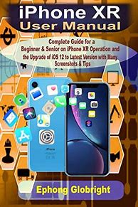 Image result for iPhone XR Manual PDF