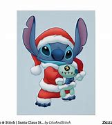 Image result for Disney Stitch Christmas