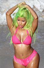 Image result for Nicki Minaj All Off