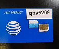 Image result for AT&T Micro Sim Card