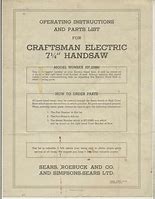 Image result for Operating Manual