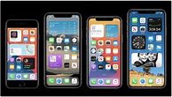 Image result for iPhone Home Screen iOS 8