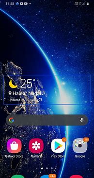 Image result for Pin Photo On Home Screen Samsung