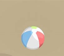 Image result for Beach Ball in Water