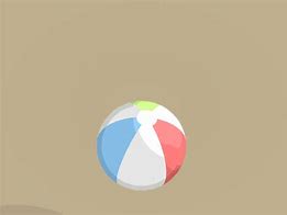 Image result for Beach Ball Swimming Pool