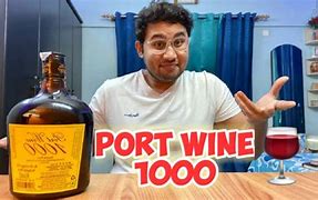 Image result for Port Wine 1000
