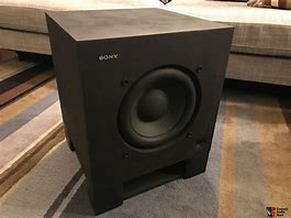 Image result for Sony Twin Woofers