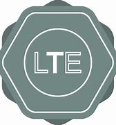Image result for iPhone Network LTE Icon
