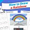 Image result for Rainbow Fan Draw