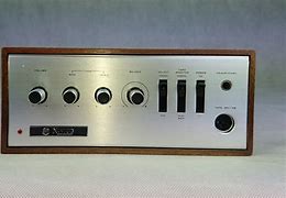 Image result for Nivico Reverberation Amplifier