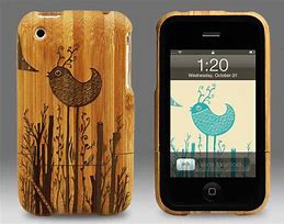 Image result for iPhone 13 Pro Wooden Case