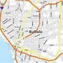 Image result for Allentown Buffalo Map