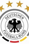 Image result for Germany Soccer Logo