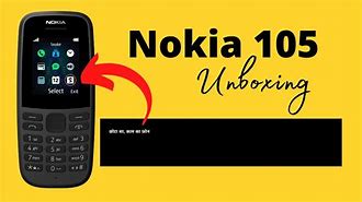 Image result for Nokia 105 Asha Dual Sim
