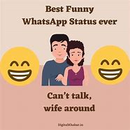 Image result for Cool Whats App Funny Status