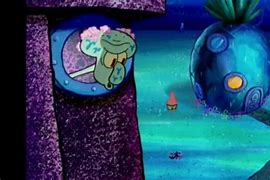 Image result for Squidward Yelling Meme