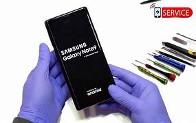 Image result for Galaxy Note Screen Size 9