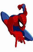 Image result for Spider-Man Cartoon
