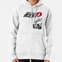 Image result for Initial D Hoodie