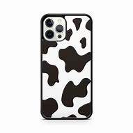 Image result for Cow Print Phone Case