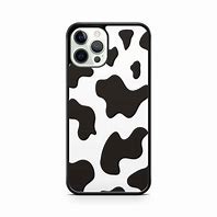 Image result for iPhone 11 Cow Print Case