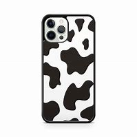 Image result for Case for iPhone 7 Cow Blue