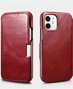 Image result for Leather iPhone 15 Pro Max Belt Case