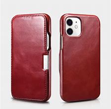 Image result for Leather-Wrapped Phone Case