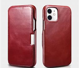 Image result for Luxurious iPhone Leather Folio Case