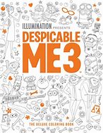 Image result for Despicable Me 3 Book