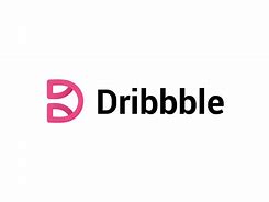 Image result for Dribbble Logo Design