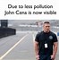 Image result for Not Pictured John Cena