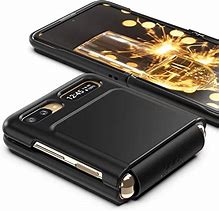 Image result for Samsung Z Flip 5 Case Skeleton