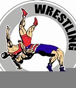 Image result for Wrestling Mat Clip Art with Red and Green